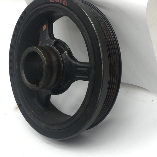 Engine Harmonic Balancer For 2007-2016 GMC Acadia ✅💯2008 2009 2010 2011 Q931HM - Picture 2 of 5