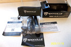 Microphone Rockville RMP-XLR Handheld Wired Sound Systems New — photo 5