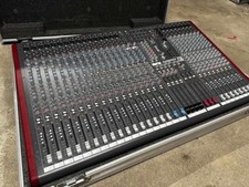 Allen & Heath Zed 420 Mixer Console