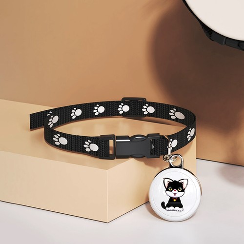 Waterproof GPS Dog Cat Pet Finder Tracker GSM Locator Collar Tracking Alarm AU - Picture 16 of 17