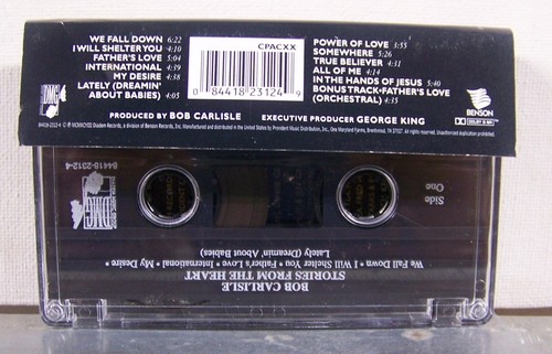 Various Artists-Christmas, Holiday, Christian, Religious Cassette Tapes "Choice" - Picture 27 of 150
