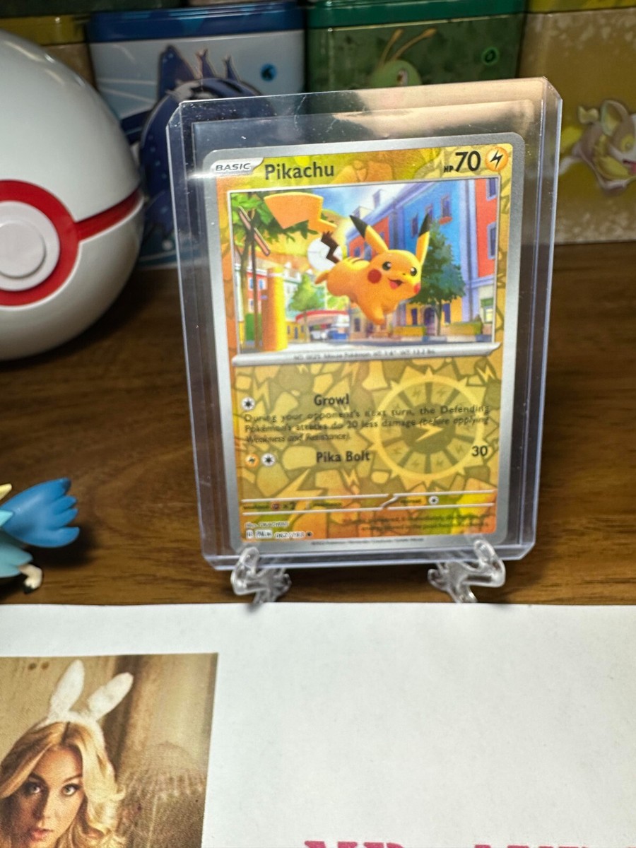 2023 POKEMON SV-JP #019 デテクティブピカチュウ Pokémon 2023 Pokémon Scarlet & Violet Paldea Evolved Pikachu 062