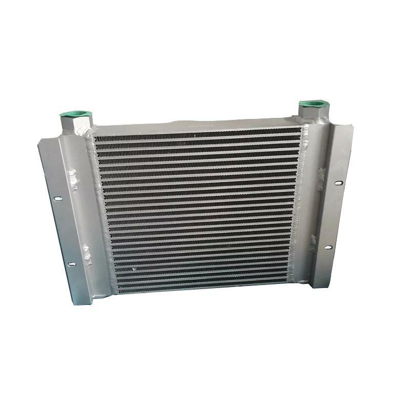 39924055 39924048 Cooler for Ingersoll Rand Air Compressor | eBay