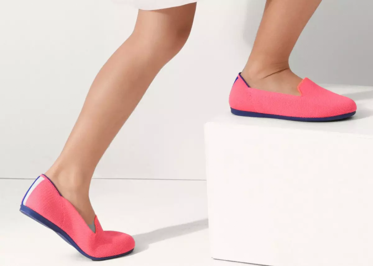 Flamingo rothys shop