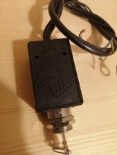 Antifurto METRA 12V per vetture d'epoca FIAT LANCIA ALFA