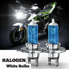 Super Hid Light Bulb For Suzuki Headlight 12v 55w 2004-2017 Gsx-r600 Motorcycle