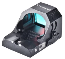 ADE RD3-029 TRUMPET Shake Awake Red Dot For Pistol with Trijicon RMR Footprint