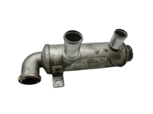 Abgaskühlung Wärmetauscher für Citroen C4 Grand Picasso 06-10 HDi 1,6 80KW