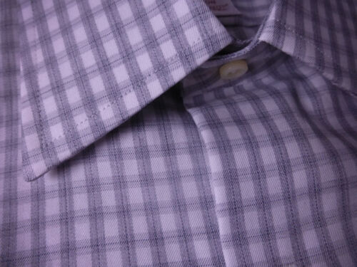 Brooks Brothers Shirt French Cuff Madison Classic Fit - NWT MSRP $185 - New - Picture 3 of 41