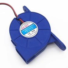 ADDA AD1212HS-A71GL 12025 12V 0.44A 12CM 2-Pin Power Supply Cooling Fan