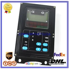 Monitor 7835-10-2000 7835-10-2001 For Komatsu PC160-7 PC200-7 PC228-3 Excavator