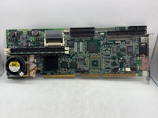 Vintage 988001 L1 988001 L2 Industrial CPU Board Pentium III 700 256MB PC133
