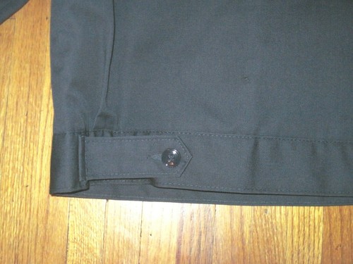 Green Bay Packers Acme NFL Football Dickies Navy Blue Ike Jacket Size 3XT NWT - Picture 12 of 12