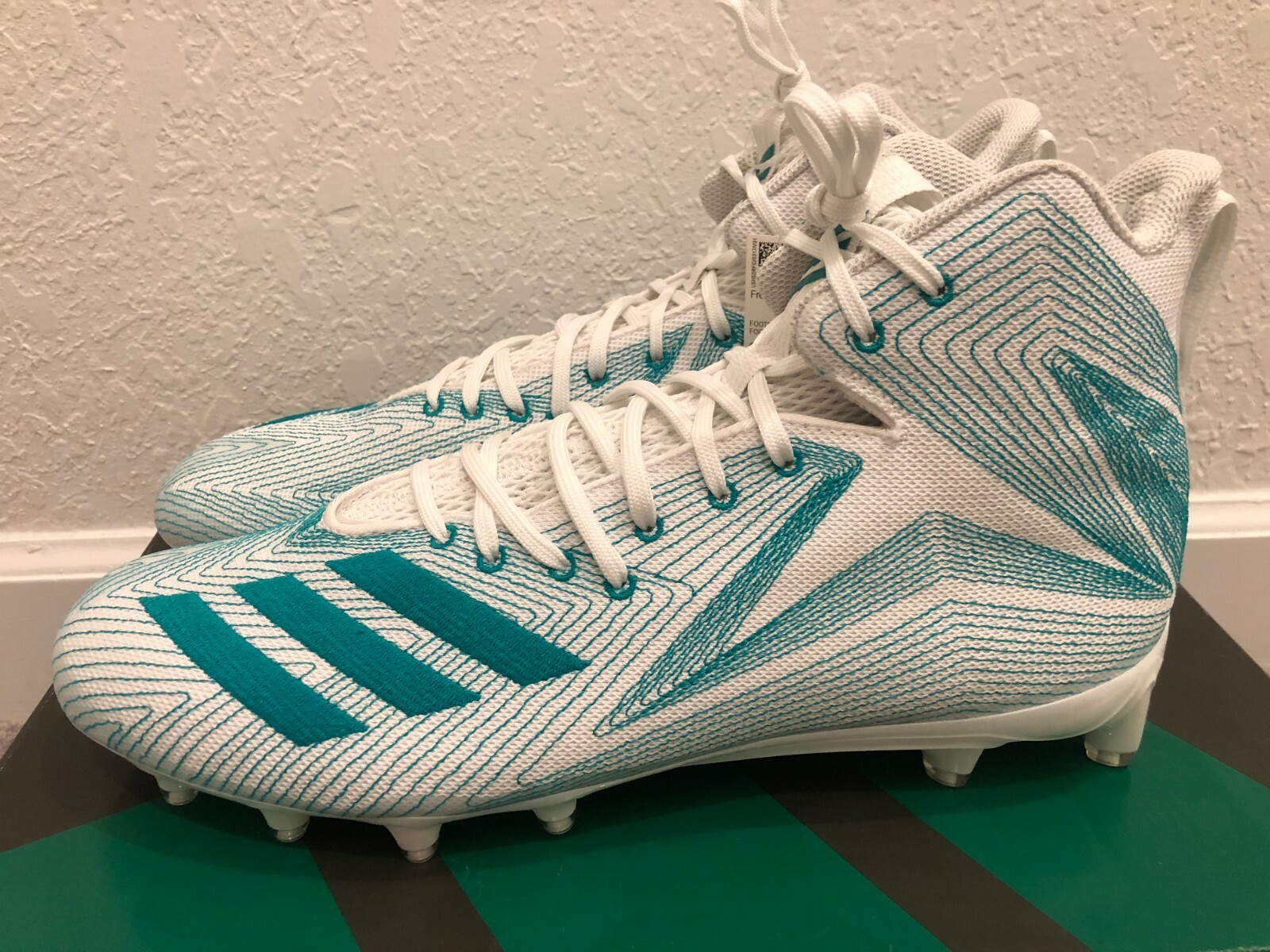 adidas parley football cleats