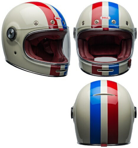 bell commander helmet Bell Bullitt Command Helmet Full Face Rider Bike Motorcycle Touring Japan  New