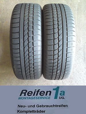 205/60R16 92 H Winterreifen Hankook Ice Bear W300 gebraucht 2 stück