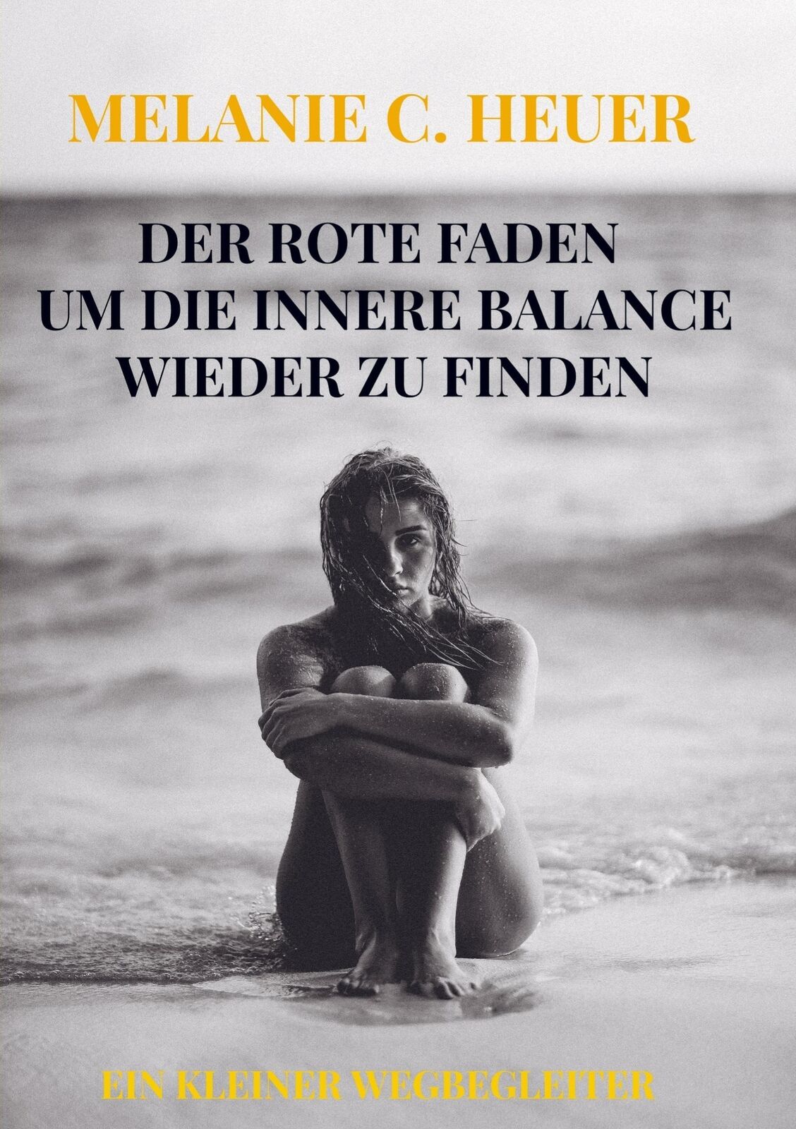 Thumbnail - Melanie Constanze Heuer | Der Rote Faden Um Die Innere Balance Wieder