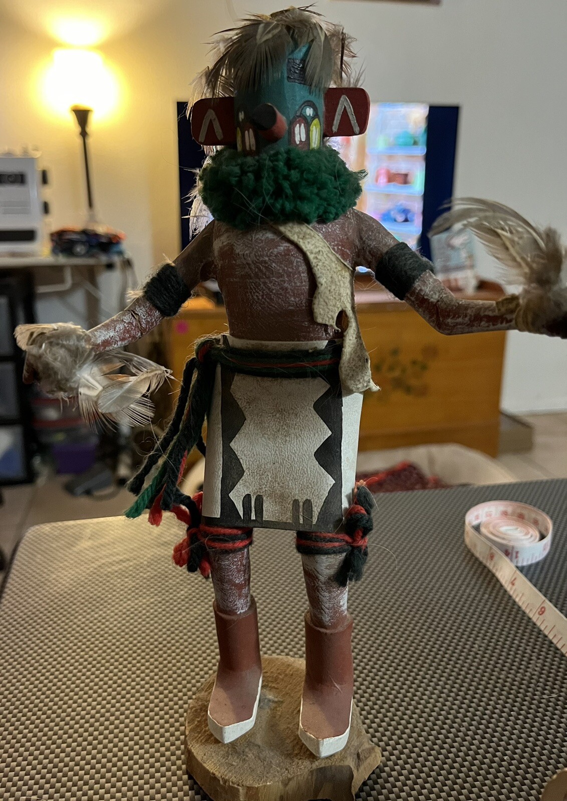 kachina dolls eBay