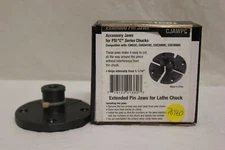 PSI C-Series Extended Pin Jaws CJAWR J14