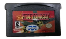 F-14 Tomcat for Nintendo Gameboy Advance