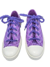 Converse Chuck Taylor All Star 70 OX M US 4 W US 6,EU 36.5 Cosmic Purple A05023C