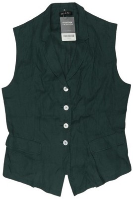 RIANI Weste Damen ärmellose Jacke Steppweste Kostümweste Gr. EU 40 L... #05oyeat