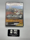 PS2 - Tony Hawk's Pro Skater 4 Sony PlayStation 2 Brand New #2915