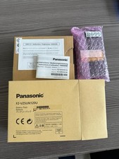 20x BATTERY PANASONIC BATTERY FZ-VZSUN120U 3.8V 24Wh FOR TOUGHPAD FZ-N1 FZ-F1