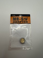 Brand New KANTO Camera MR-9 Mercury Battery Adapter /SR43 1.55V to MR-9 1.35V JP