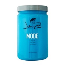 Johnny B. Mode Professional Hair Styling Gel 32 oz