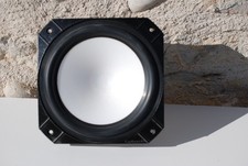 1 haut-parleur CABASSE 17M18 17 M 18 4 ohms 0540862 (2 H.P. disponibles)