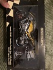 Minichamps 1/12 Scale Diecast Yamaha YZR M1 Moto GP