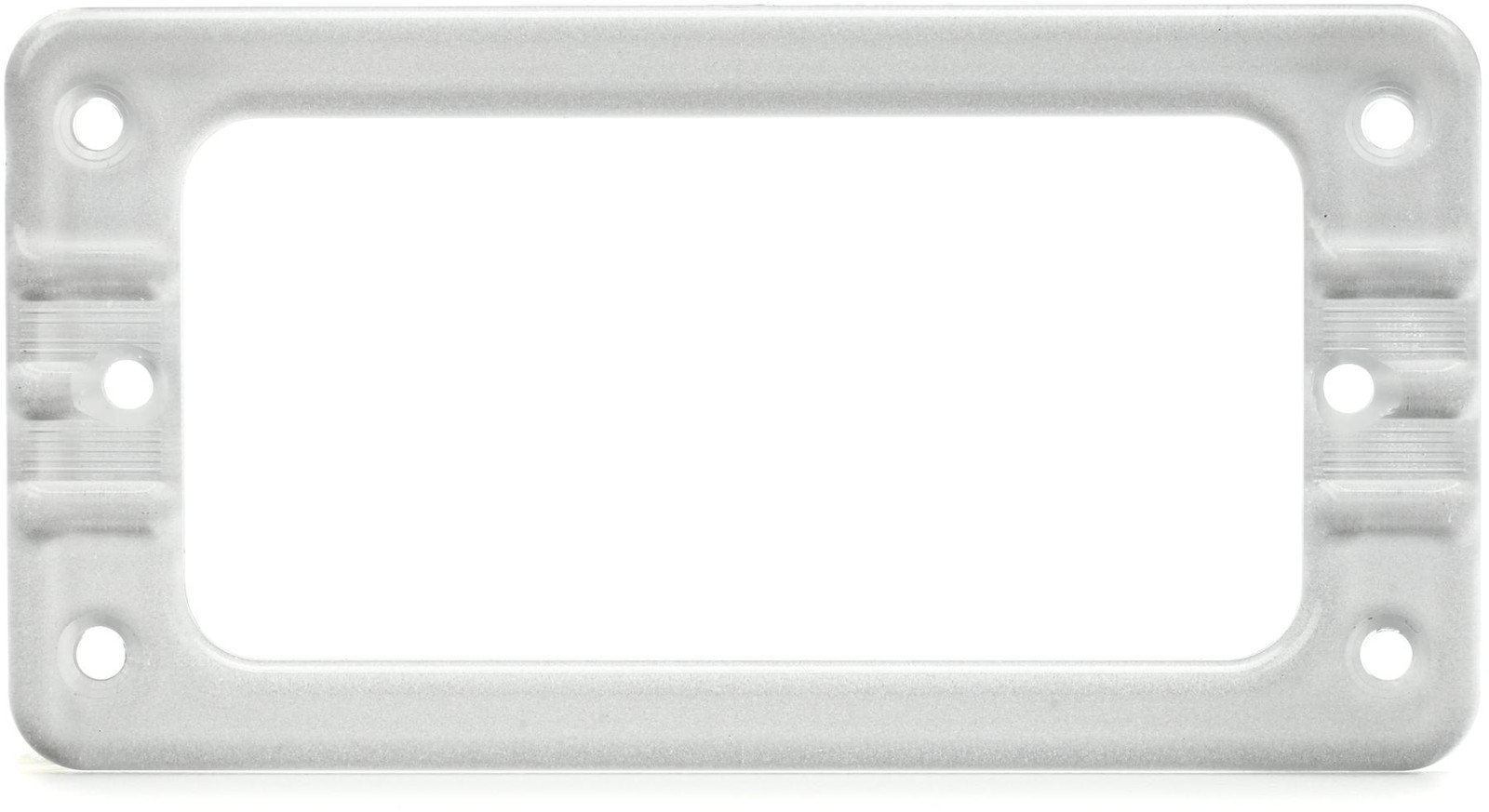 Кольцо для звукоснимателя TV Jones Gretsch Style - Серебряное 3 штуки в комплекте 7490₽