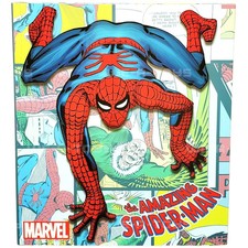 Mezco ONE 12 Collective Marvel The Amazing Spider Man Deluxe Edition