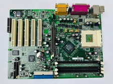 MSI K7N420 PRO Motherboard