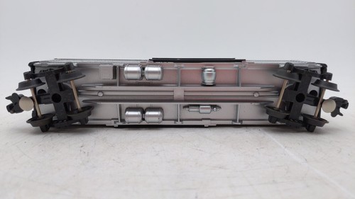 Lionel 6-9876 O Gauge Central Vermont Billboard Refrigerator Car EX/Box - Picture 4 of 5