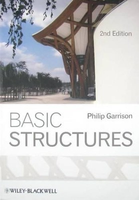 Basic Structures, Garrison, Philip