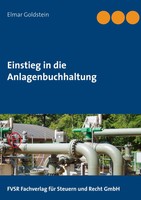 Einstieg In Die Anlagenbuchhaltung Elmar Go*Dstein Taschenbuch Blaue Reihe 2021
