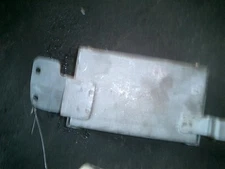 Engine ECM Electronic Control Module Console Front Fits 97 ALTIMA 110786