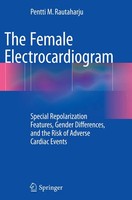 The Female Electrocardiogram Pentti M. Rautaharju Taschenbuch Xiv Englisch 2016