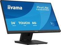"Iiyama Prolite T2454MSC 24\" Fullhd Touch Ips Display Schwarz"