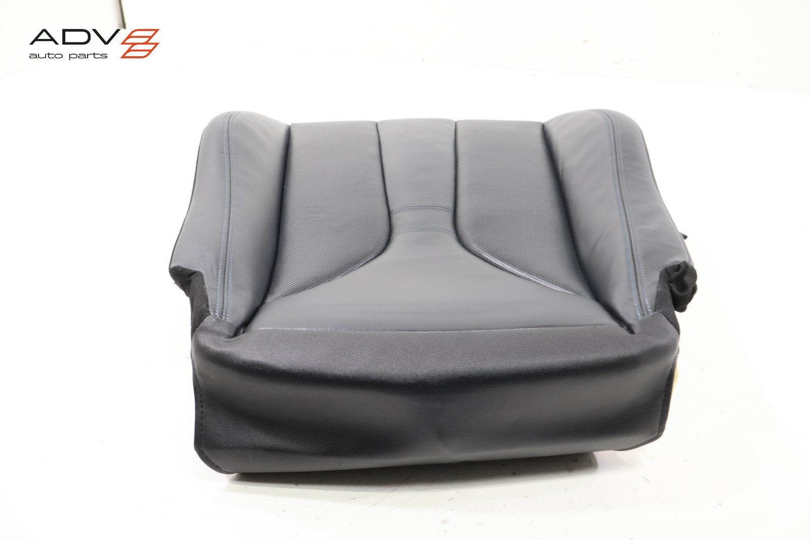 2014 - 2017 BMW i8 I12 COUPE FRONT RIGHT PASSENGER SIDE SEAT LOWER CUSHION OEM