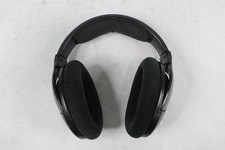 SENNHEISER HD 560S WIRED AUDIOPHILE HEADPHONES | BLACK