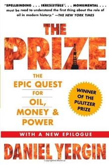 The Prize: The Epic Quest for Oil, Money  Power von Yer... | Buch | Zustand gut