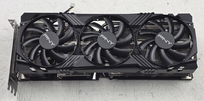 HEATSINK COOLER for PNY RTX 4070 Ti SUPER 16GB VCG4070TS16TFXPB1-O NO VIDEO CARD