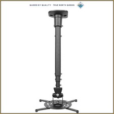 Heavy Duty Projector Mount with 30 lbs Capaci...