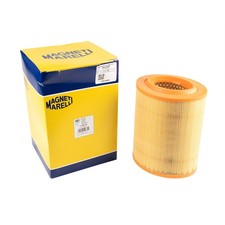 Magneti Marelli Luftfiltereinsatz Luftfilter Alfa Romeo 159 Spider 55183562