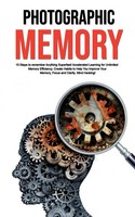 Photographic Memory Luke Caldwell Taschenbuch Kartoniert / Broschiert Englisch