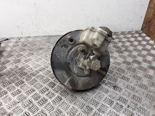 2005 VW GOLF V BREMSKRAFTVERSTARKER BENZIN LHD MIT ZYLINDER 1600PETROL 1K1614105