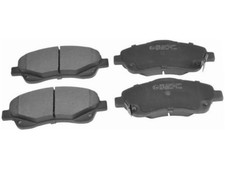 BREMSBELÄGE VORNE TOYOTA AVENSIS T25 1.6-2.4 03-08
